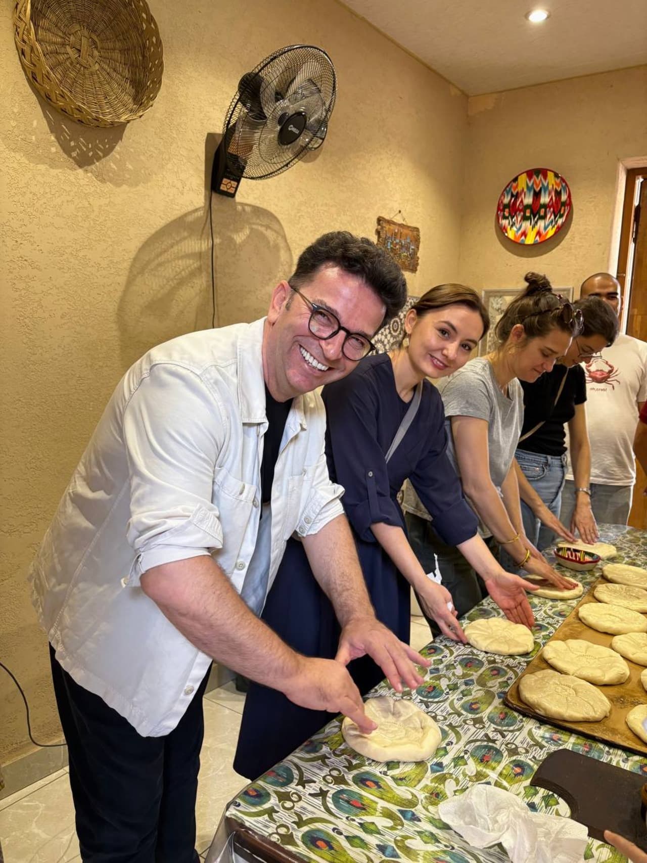 Uzbekistan Full 10 Days Immersive Journey: Craft, Cook & Explore